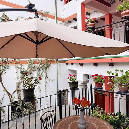 شقة Fantastico Loft Centro Historico كويتو المظهر الخارجي الصورة