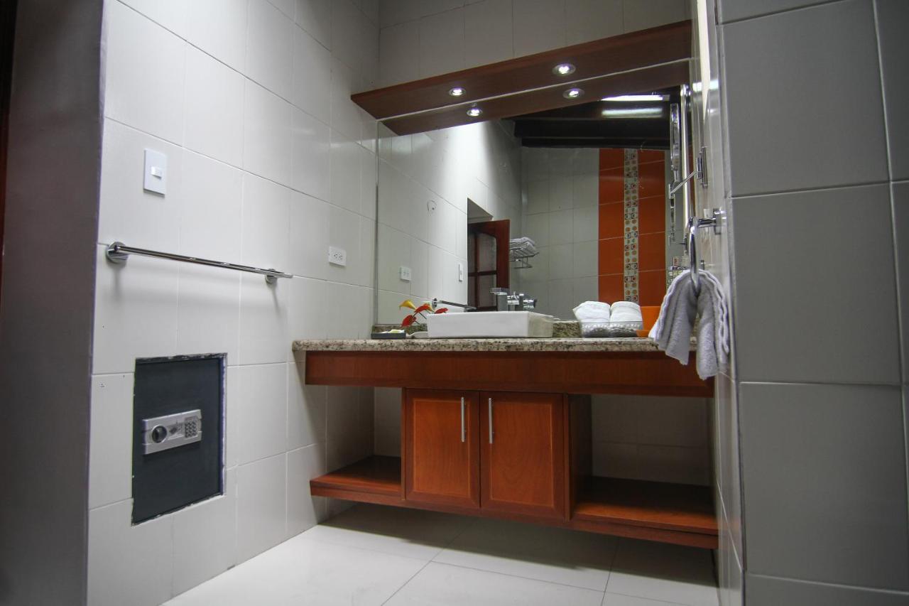 شقة Fantastico Loft Centro Historico كويتو المظهر الخارجي الصورة