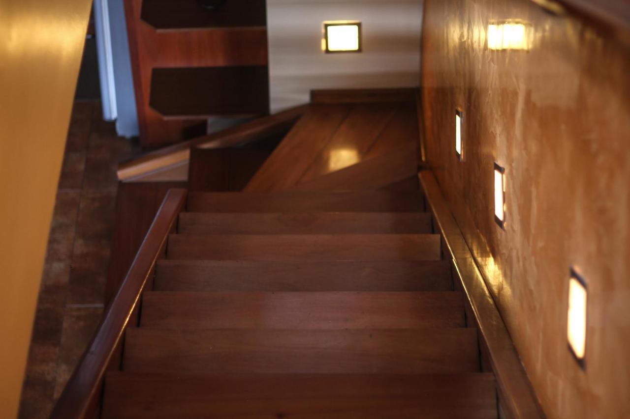 شقة Fantastico Loft Centro Historico كويتو المظهر الخارجي الصورة
