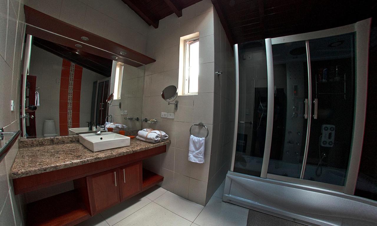 شقة Fantastico Loft Centro Historico كويتو المظهر الخارجي الصورة