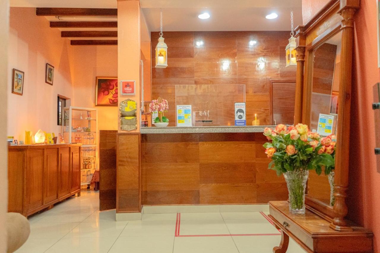 شقة Fantastico Loft Centro Historico كويتو المظهر الخارجي الصورة