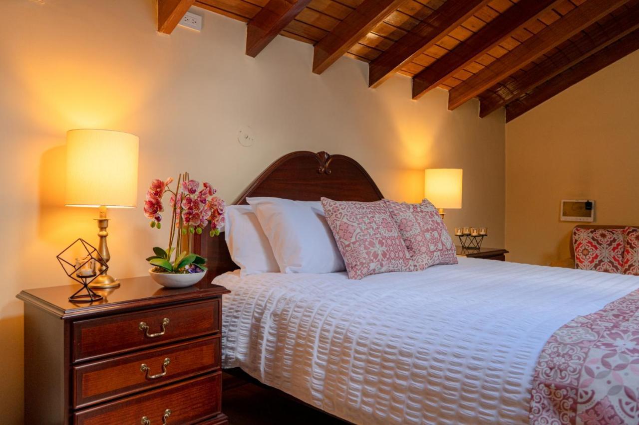 شقة Fantastico Loft Centro Historico كويتو المظهر الخارجي الصورة